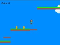 Platformer Project (19below) screenshot, image №3235067 - RAWG