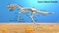 Dinosaur Sim screenshot, image №1480632 - RAWG