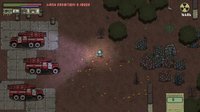 Chernobyl: Road of Death screenshot, image №2154348 - RAWG