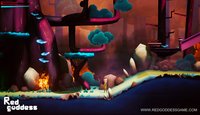 Army of Goddess Defense screenshot, image №623170 - RAWG