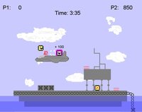 A Platform Fight screenshot, image №1266300 - RAWG