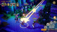 Dungeonfell screenshot, image №4165030 - RAWG