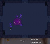 Pit of the Slime King screenshot, image №1109644 - RAWG