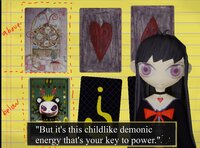 3 BILLION DREAMS FOR A FORGIVENESS MACHINE screenshot, image №3561993 - RAWG