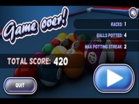 Funny Pool screenshot, image №2174499 - RAWG