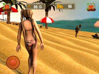 Virtual Beach Life Rescue Team screenshot, image №1960728 - RAWG