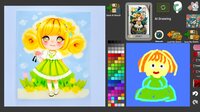 AI PAINTER: Painting Simulator screenshot, image №4217780 - RAWG