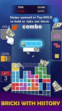 Pocket7Games: Play for Cash screenshot, image №2034754 - RAWG