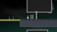 Space Trip Demo screenshot, image №3464351 - RAWG