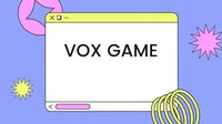 vox88 screenshot, image №3125917 - RAWG