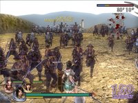 Warriors Orochi screenshot, image №489397 - RAWG