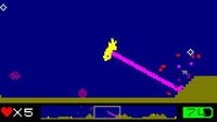 Tummy Lasers screenshot, image №1089502 - RAWG