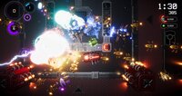 Cosmic Coliseum: Prologue screenshot, image №3894996 - RAWG