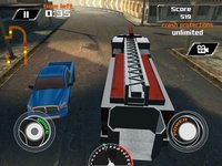 3D FireTruck Racing - eXtreme Emergency Race Trucks screenshot, image №974363 - RAWG