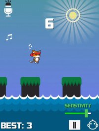 Scream Animals - Hero Go! screenshot, image №1943835 - RAWG