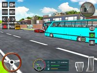 Real Coach Bus Simulator 3D screenshot, image №1711648 - RAWG