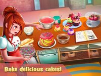 Dessert Chain: Cooking Story screenshot, image №1768788 - RAWG