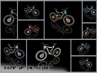 Bicycle Stunts: BMX Bike Games screenshot, image №2740753 - RAWG