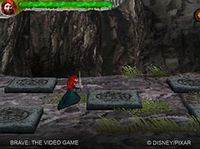 Brave: The Video Game screenshot, image №590730 - RAWG