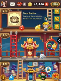 Monster Busters: Link Flash screenshot, image №893909 - RAWG