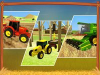 American Farmer: Best Farming & Harvesting Sim screenshot, image №907946 - RAWG