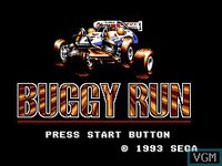 Buggy Run screenshot, image №2149759 - RAWG