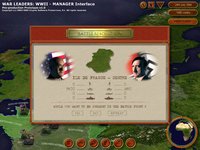 War Leaders: Clash of Nations screenshot, image №410337 - RAWG