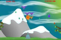 Tank Strike - Nature Fights Back [PC] screenshot, image №2766888 - RAWG