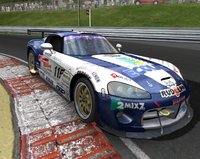 GTR 2: FIA GT Racing Game screenshot, image №444021 - RAWG