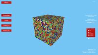Twisty Puzzle World screenshot, image №3925668 - RAWG
