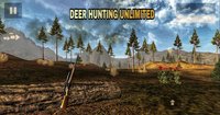 Deer Hunting Unlimited screenshot, image №2090386 - RAWG