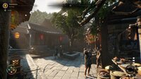 Chinese Frontiers screenshot, image №4218794 - RAWG