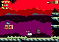 A Game with a Kitty 1 & Darkside Adventures screenshot, image №3948585 - RAWG