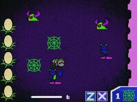 Spiderpunk (Kita the Creator) screenshot, image №2588198 - RAWG