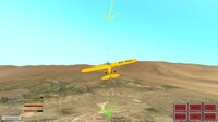 raul9999 Flight Simulator screenshot, image №3131437 - RAWG