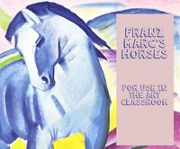 Franz Marc's Horses screenshot, image №2228639 - RAWG