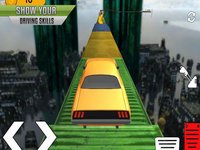 Speed Car Stunts Sim screenshot, image №1324224 - RAWG