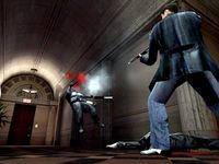 Max Payne screenshot, image №180296 - RAWG