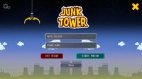 Junk Tower screenshot, image №2626925 - RAWG