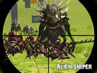 Alien Sniper Simulator 3D screenshot, image №1695058 - RAWG