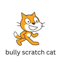 Bully Scratch Cat screenshot, image №3607945 - RAWG