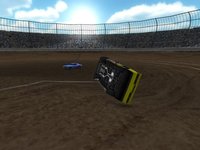 Circuit: Demolition Derby screenshot, image №916632 - RAWG