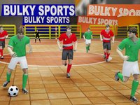 Street Soccer 17 - Football Fan club pes games ed. screenshot, image №924890 - RAWG