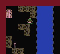 Ghost Town (Gameboy Color) screenshot, image №2790803 - RAWG