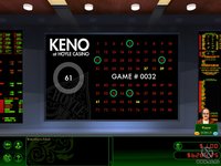 Hoyle Casino Games (2010) screenshot, image №538882 - RAWG