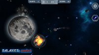 Galaxies: combat screenshot, image №1154941 - RAWG