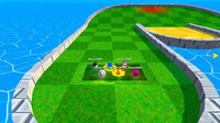 Mini Golf Club (itch) screenshot, image №3223371 - RAWG