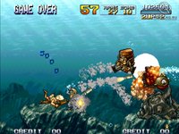 Metal Slug Collection PC screenshot, image №552363 - RAWG