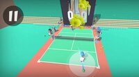 Ero Tennis screenshot, image №2700257 - RAWG