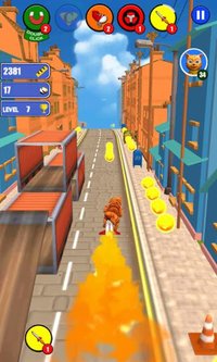 Cat Run Leo 2 screenshot, image №1585811 - RAWG